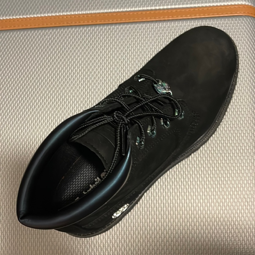Timberland Nellie Waterproof Chukka. New in box